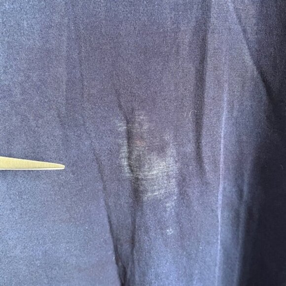 Paco Rabanne x Kimura Tsunehisa Instant World Long Sleeve Dress - Large - Picture 6 of 16